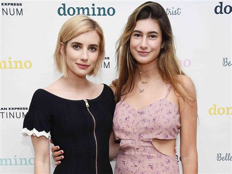 emma roberts sister grace|kelly cunningham and eric roberts.